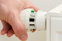 Balmalcolm central heating repair costs
